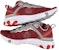 Nike React Element 55 'Ohio State Buckeyes' Lelaki Wanita Kasut Sukan CK4798-600
