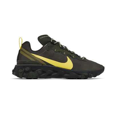 Nike React Element 55 'Oregon Ducks'