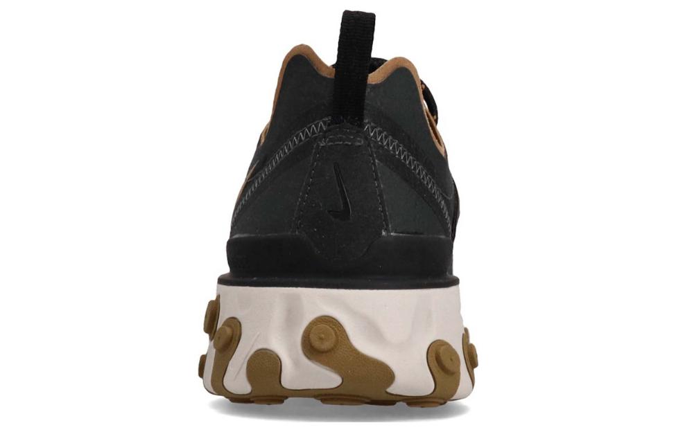 Lookbook Nike React Element 55 'Verde Outdoor' BV6668-355