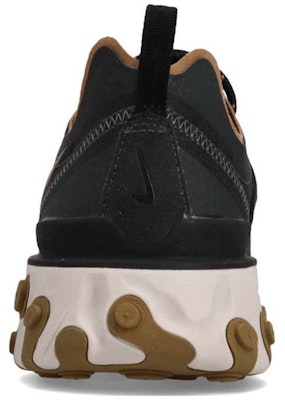 Nike React Element 55 'Verde Outdoor' BV6668-355 Lookbook Nike React Element 55 'Verde Outdoor' BV6668-355