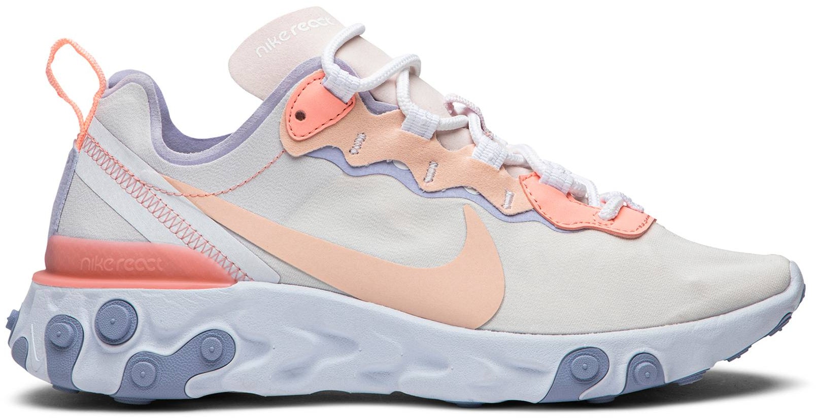 Wmns nike react element 55 Clearance