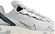 Nike React Element 55 'Platinum Schematic' Lelaki/Perempuan Kasut CU3009-002