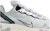 Order Nike React Element 55 'Platinum Schematic' Lelaki/Perempuan Kasut CU3009-002