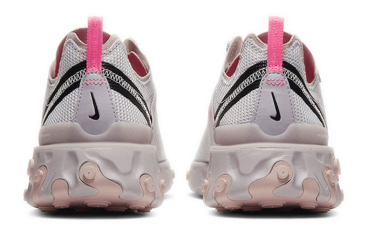 Nike React Element 55 'Platinum Violet' 圖 3