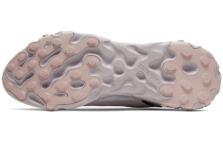 Nike React Element 55 'Platinum Violet' 圖 5