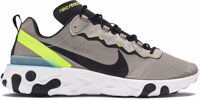Nike React Element 55 'Pumice' BQ6166-201 Nike React Element 55 'Pumice' BQ6166-201
