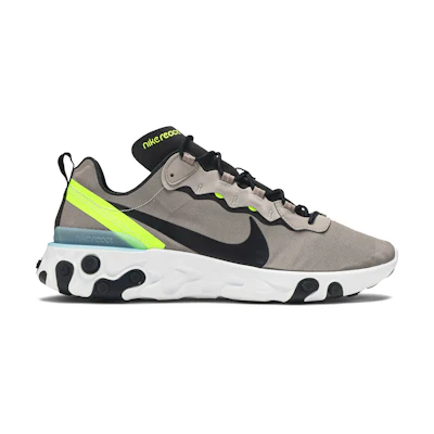 Nike React Element 55 'Pumice'