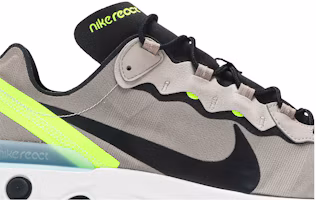 Order Nike React Element 55 'Pumice' BQ6166-201