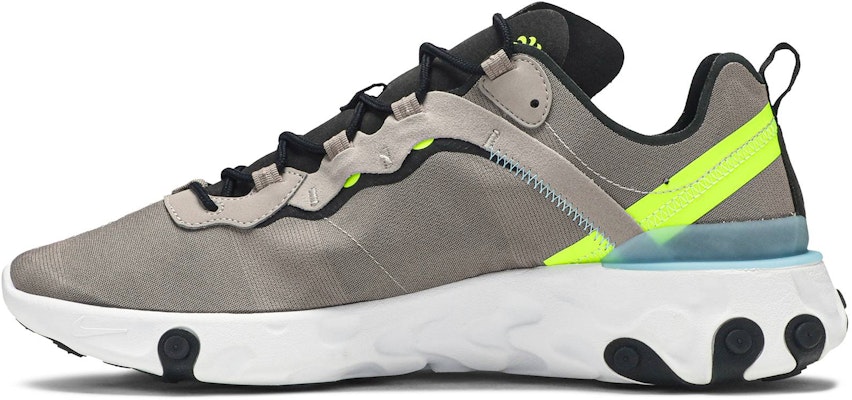 Nike React Element 55 'Pumice' Zapatillas BQ6166-201 Lookbook Nike React Element 55 'Pumice' Zapatillas BQ6166-201