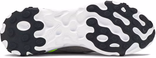 Shop Nike React Element 55 'Pumice' BQ6166-201