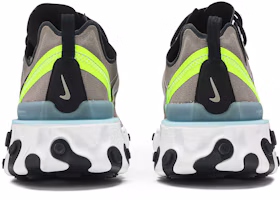 Details for Nike React Element 55 'Pumice' BQ6166-201
