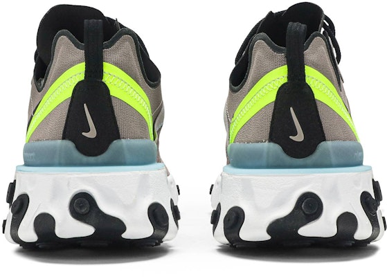 Nike React Element 55 'Pumice' Zapatillas BQ6166-201 Details for Nike React Element 55 'Pumice' Zapatillas BQ6166-201