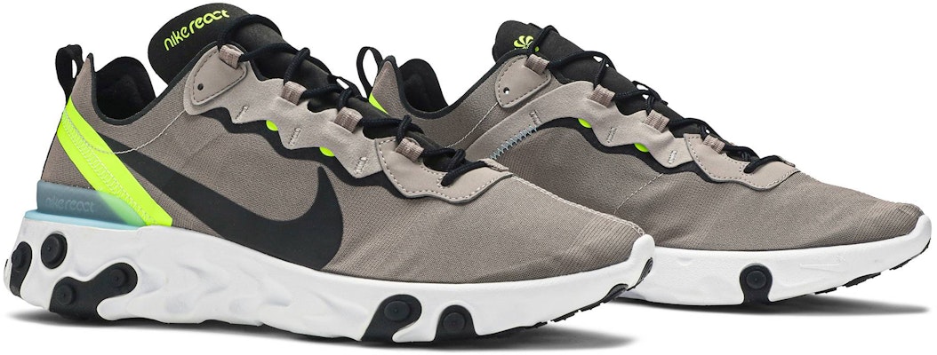 Nike React Element 55 'Pumice' BQ6166-201 Cheap Nike React Element 55 'Pumice' BQ6166-201