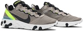 Cheap Nike React Element 55 'Pumice' BQ6166-201