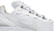 Lookbook Nike React Element 55 'Pure Platinum' BQ6167-101