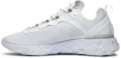 Shop Nike React Element 55 'Pure Platinum' BQ6167-101