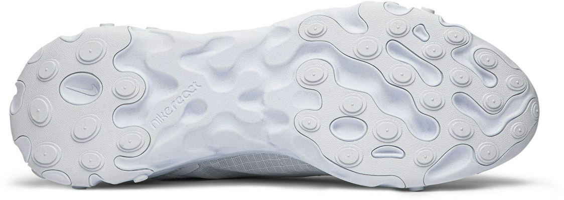 Nike React Element 55 'Pure Platinum' BQ6167-101 Purchase Nike React Element 55 'Pure Platinum' BQ6167-101