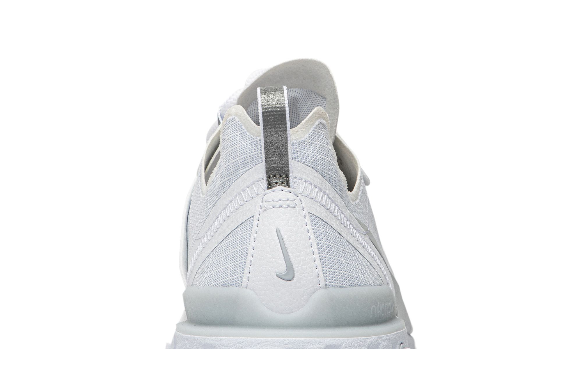 Cheap Nike React Element 55 'Pure Platinum' BQ6167-101