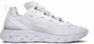 Nike React Element 55 'Pure Platinum' - Kasut Nike React Element 55 'Pure Platinum' BQ6167-101