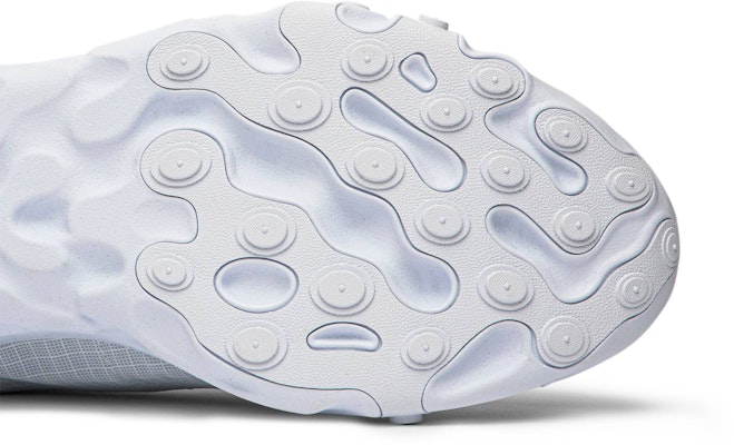 Nike React Element 55 'Pure Platinum' BQ6167-101 Purchase Nike React Element 55 'Pure Platinum' BQ6167-101
