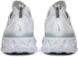 Details for Nike React Element 55 'Pure Platinum' - Kasut Nike React Element 55 'Pure Platinum' BQ6167-101
