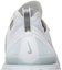 Sizing Nike React Element 55 'Pure Platinum' - Kasut Nike React Element 55 'Pure Platinum' BQ6167-101