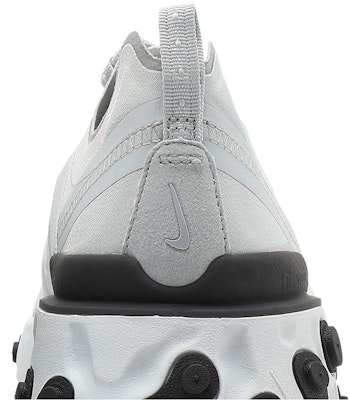 耐吉 React Element 55 '純鉑雷霆灰' BQ6166-011 Sizing 耐吉 React Element 55 '純鉑雷霆灰' BQ6166-011