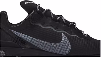 Order Nike React Element 55 'Quilted Grid - Black' CI3835-002