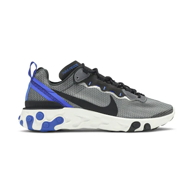 Nike React Element 55 'Racer Blue'