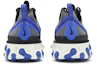 Details for Nike React Element 55 'Racer Blue' Lelaki Wanita Kasut CI3831-003