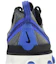 Sizing Nike React Element 55 'Racer Blue' Lelaki Wanita Kasut CI3831-003
