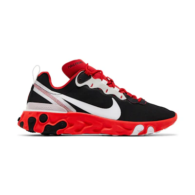Nike React Element 55 'Red Orbit'