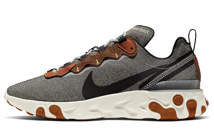 Nike React Element 55 'Safari Pack - Bio Beige' CD2153-200