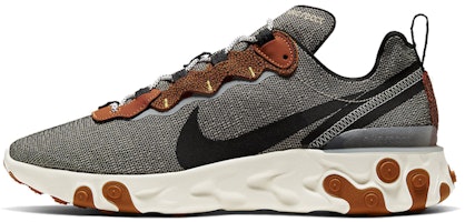 Nike React Element 55 'Safari Pack - Bio Beige' CD2153-200 Nike React Element 55 'Safari Pack - Bio Beige' CD2153-200