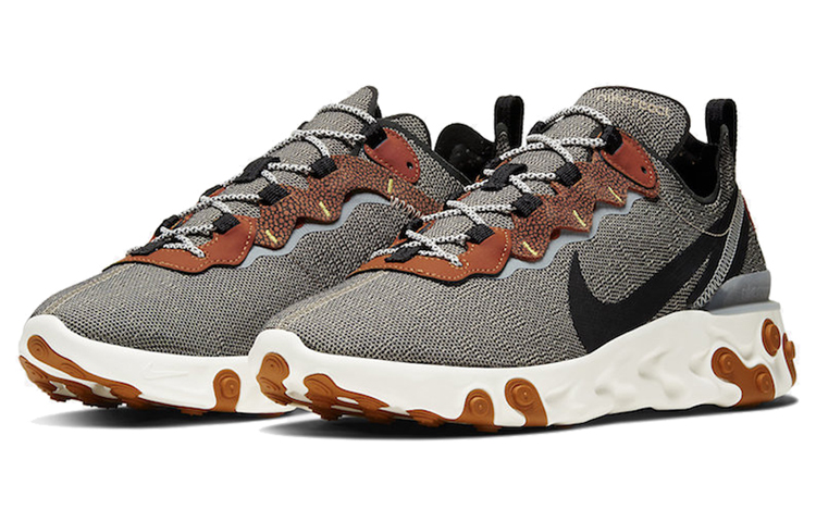 Order 나이키 리액트 엘리먼트 55 '사파리 베이지' CD2153-200