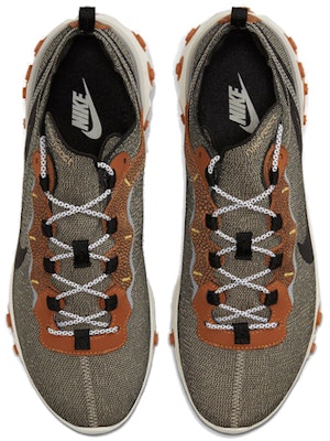 나이키 리액트 엘리먼트 55 '사파리 베이지' CD2153-200 Lookbook 나이키 리액트 엘리먼트 55 '사파리 베이지' CD2153-200