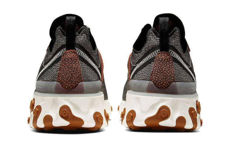 Shop 나이키 리액트 엘리먼트 55 '사파리 베이지' CD2153-200