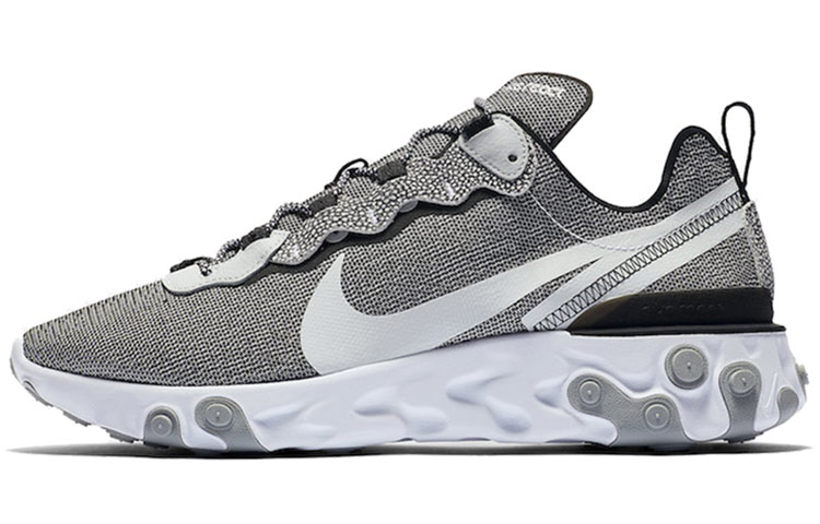 Nike React Element 55 'Safari Pack - Grey' CD2153-100