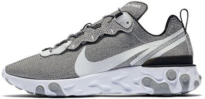 Nike React Element 55 'Safari Pack - Grey' CD2153-100 Nike React Element 55 'Safari Pack - Grey' CD2153-100