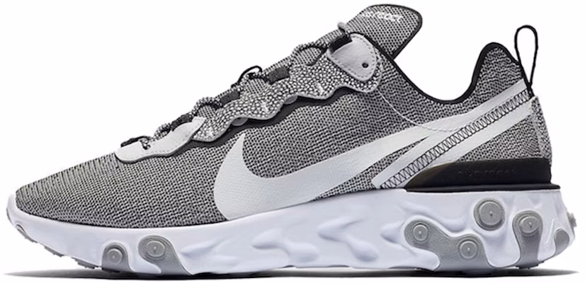 Nike React Element 55 'Safari Pack - Abu-abu' CD2153-100 Buy Nike React Element 55 'Safari Pack - Abu-abu' CD2153-100
