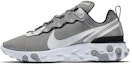 Buy Nike React Element 55 'Safari Pack - Abu-abu' CD2153-100