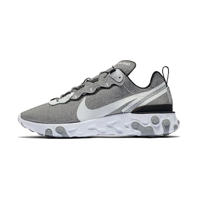 Nike React Element 55 'Safari Pack - Grey'
