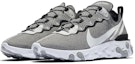 Order Nike React Element 55 'Safari Pack - Abu-abu' CD2153-100