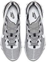 나이키 리액트 엘리먼트 55 '사파리 팩 - 그레이' CD2153-100 Lookbook 나이키 리액트 엘리먼트 55 '사파리 팩 - 그레이' CD2153-100