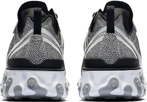 나이키 리액트 엘리먼트 55 '사파리 팩 - 그레이' CD2153-100 Shop 나이키 리액트 엘리먼트 55 '사파리 팩 - 그레이' CD2153-100