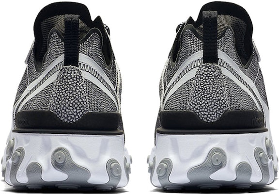 Nike React Element 55 'Safari Pack - Abu-abu' CD2153-100 Shop Nike React Element 55 'Safari Pack - Abu-abu' CD2153-100