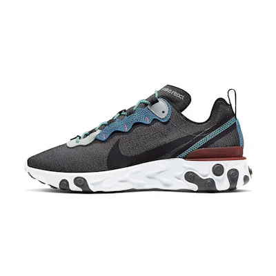 Nike React Element 55 'Safari Pack'