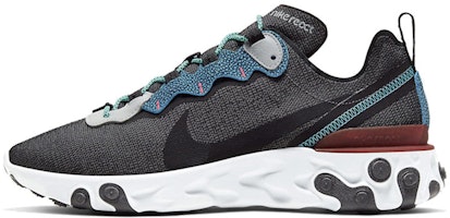Nike React Element 55 'Safari Pack' CD2153-001 Nike React Element 55 'Safari Pack' CD2153-001
