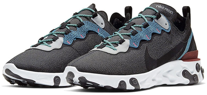 Nike React Element 55 'Paket Safari' CD2153-001 Order Nike React Element 55 'Paket Safari' CD2153-001