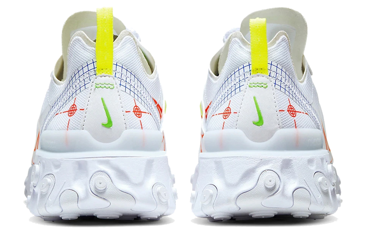 Shop 나이키 리액트 엘리먼트 55 '스키매틱' CU3009-101